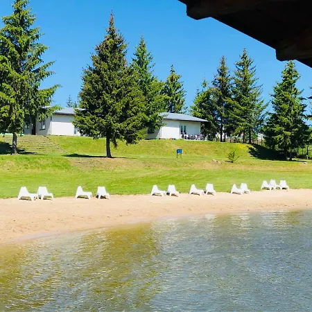 Ryn Lake Resort