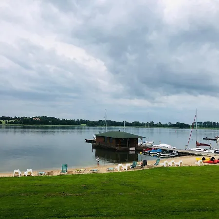 Parco vacanze Ryn Lake Resort *