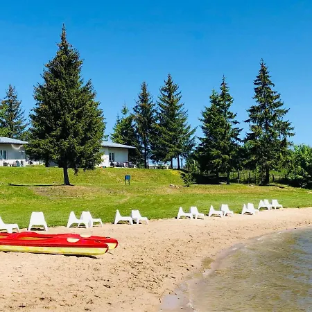 Ryn Lake Resort Ryn (Warmian-Masurian)