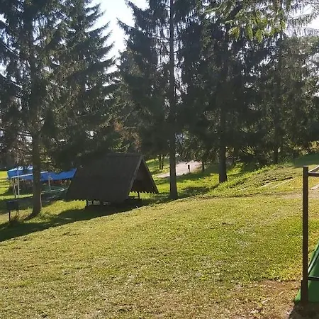 Parco vacanze Ryn Lake Resort *