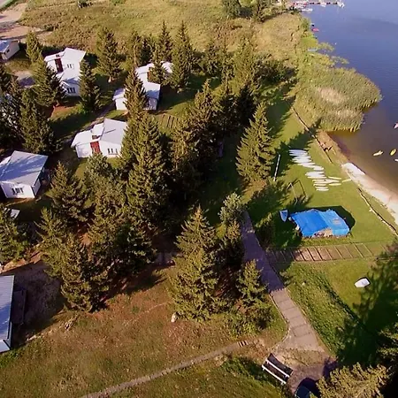 Parco vacanze Ryn Lake Resort *