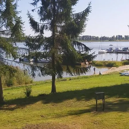 Parco vacanze Ryn Lake Resort *