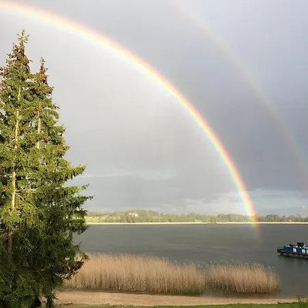 Parco vacanze Ryn Lake Resort