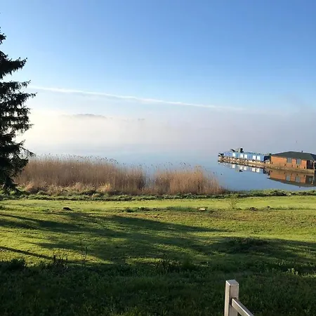 Ryn Lake Resort Ryn (Warmian-Masurian)