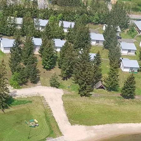 Ryn Lake Resort Parco vacanze Ryn (Warmian-Masurian)