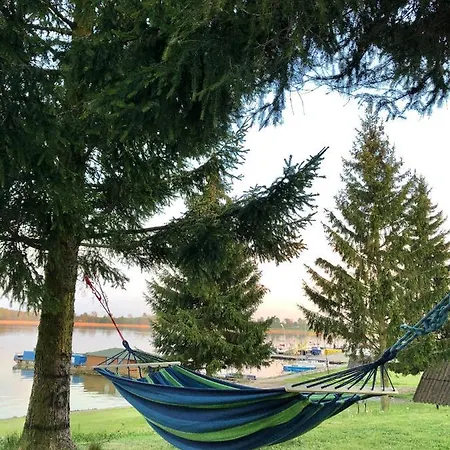 Ryn Lake Resort Ryn (Warmian-Masurian)