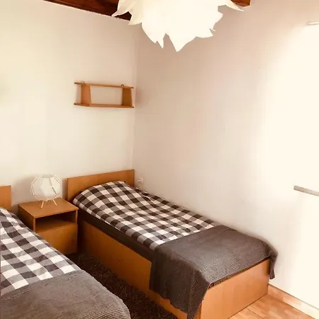 Ryn Lake Resort Parco vacanze *