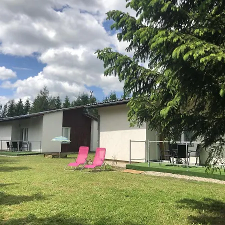 Ryn Lake Resort Parco vacanze *